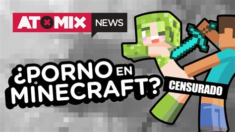 porno de minecraft Search